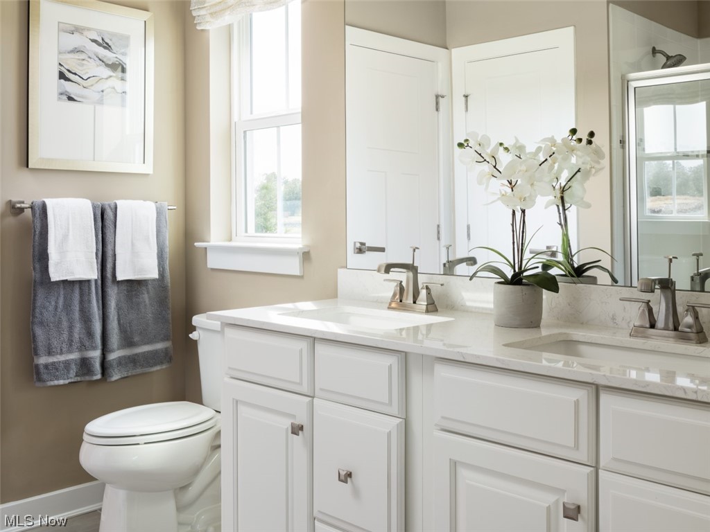 Spruce Hill Crossings - Residential