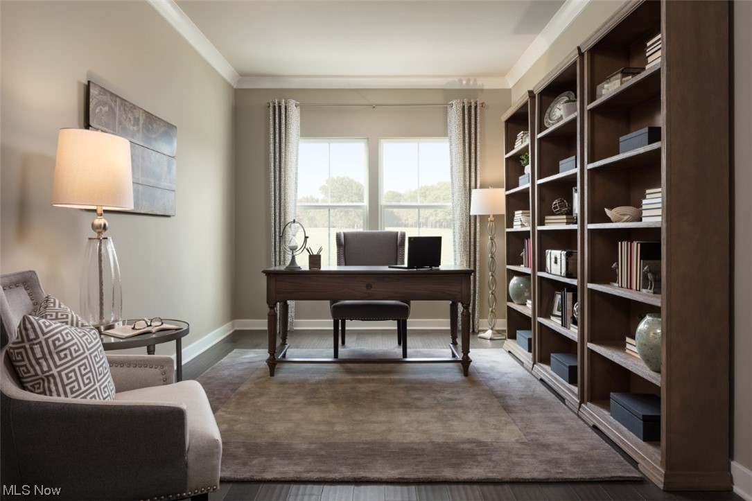 Spruce Hill Crossings - Residential