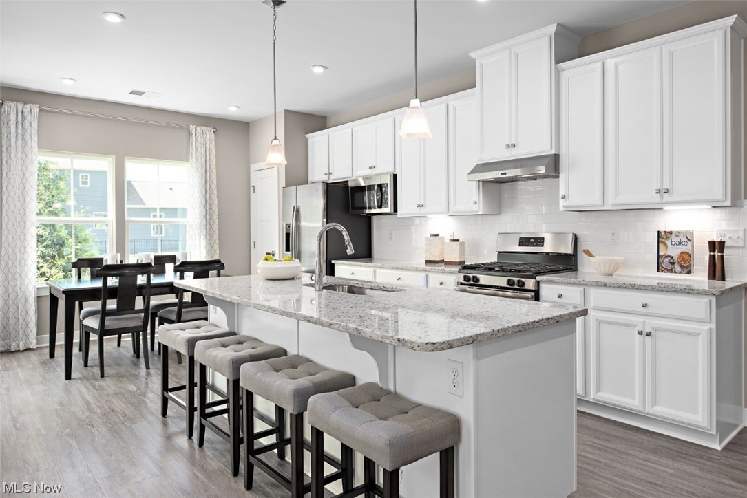 Spruce Hill Crossings - Residential