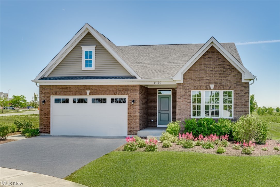 Spruce Hill Crossings - Residential