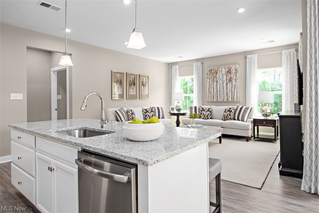 Spruce Hill Crossings - Residential