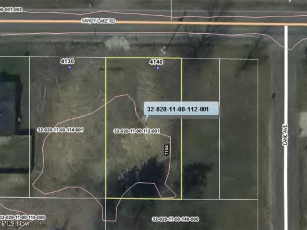 Ravenna Bldg Companys Allotme - Land