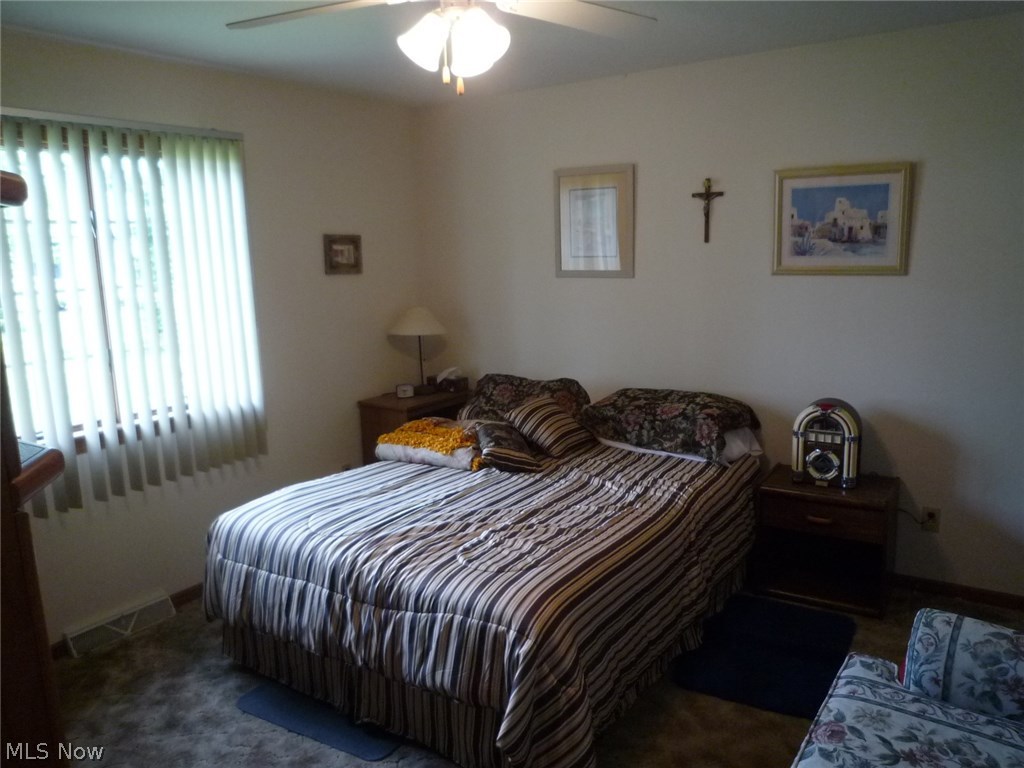 Lexington Place - Residential