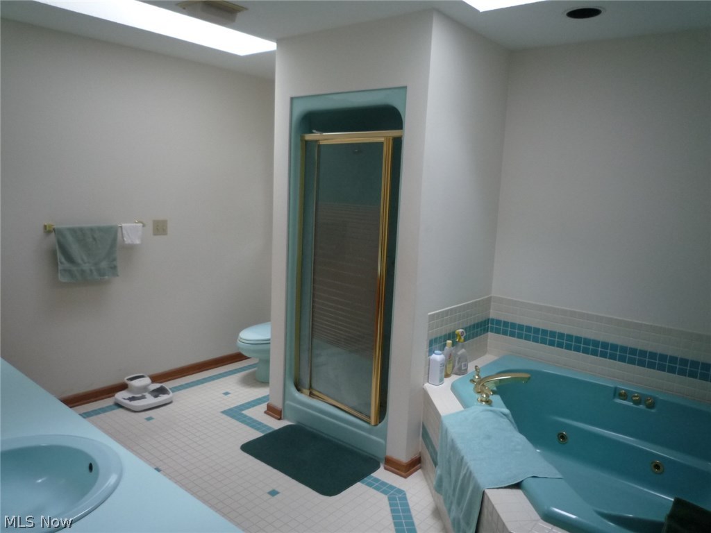 Lexington Place - Residential