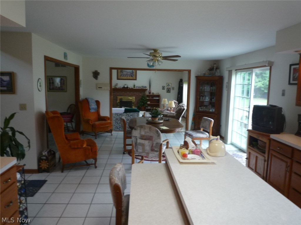 Lexington Place - Residential