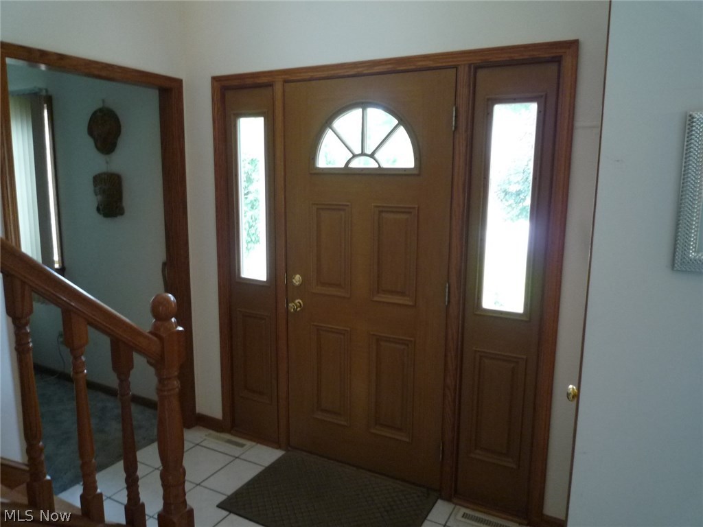 Lexington Place - Residential