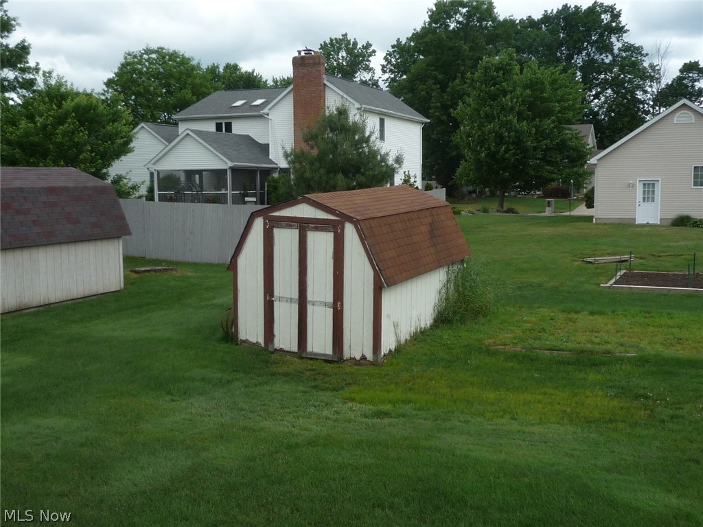 Lexington Place - Residential