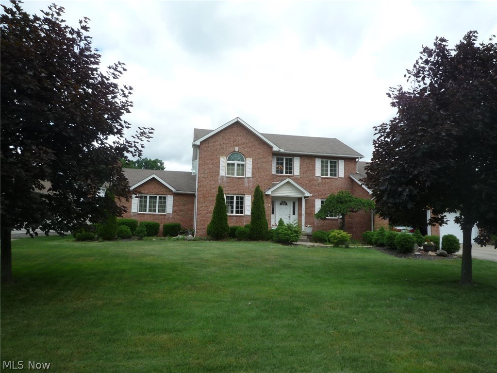 Lexington Place - Residential