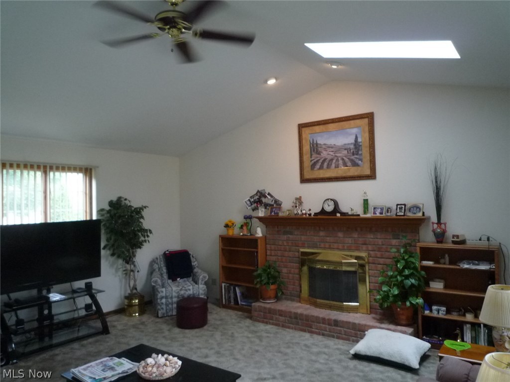 Lexington Place - Residential