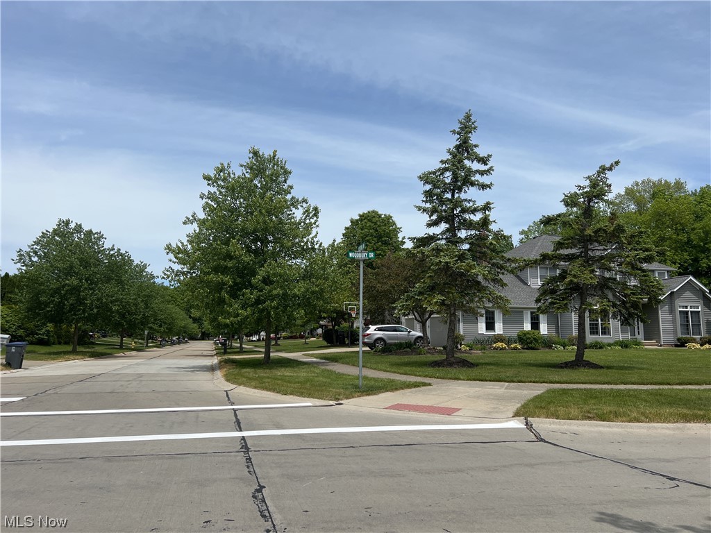 Huntington - Residential