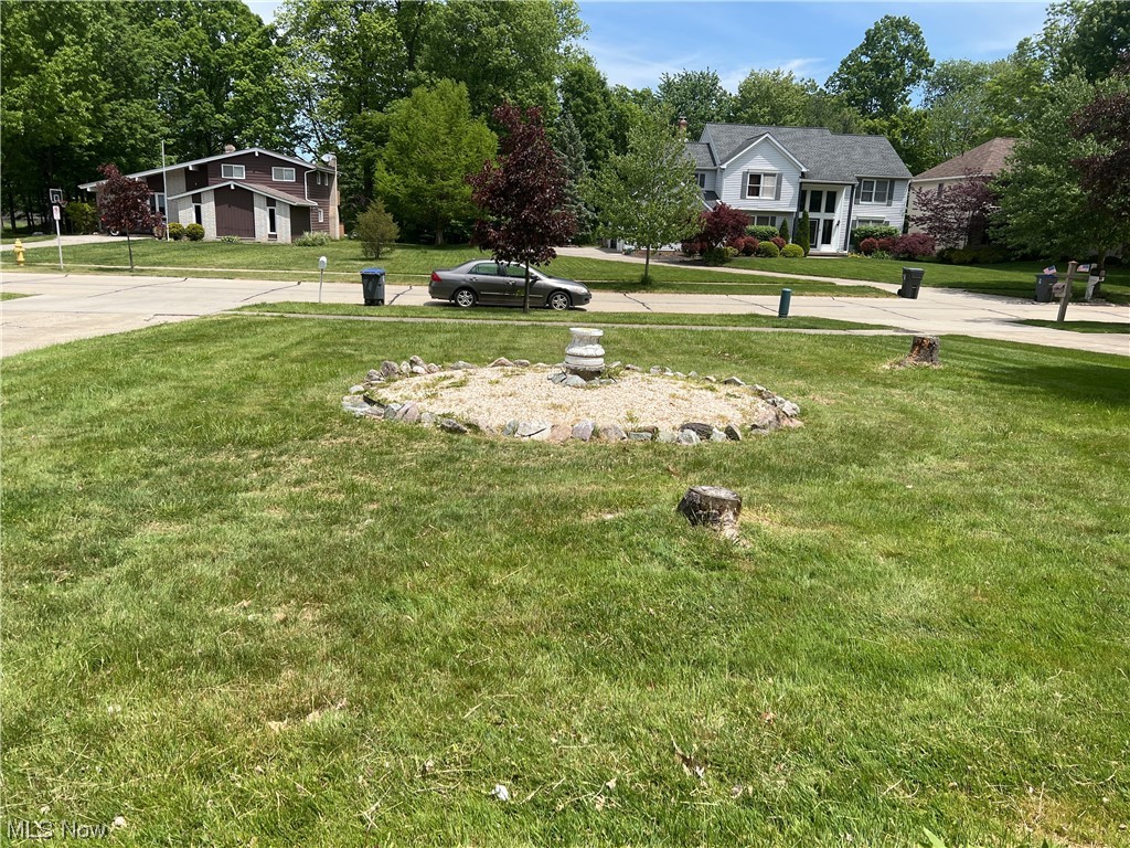 Huntington - Residential