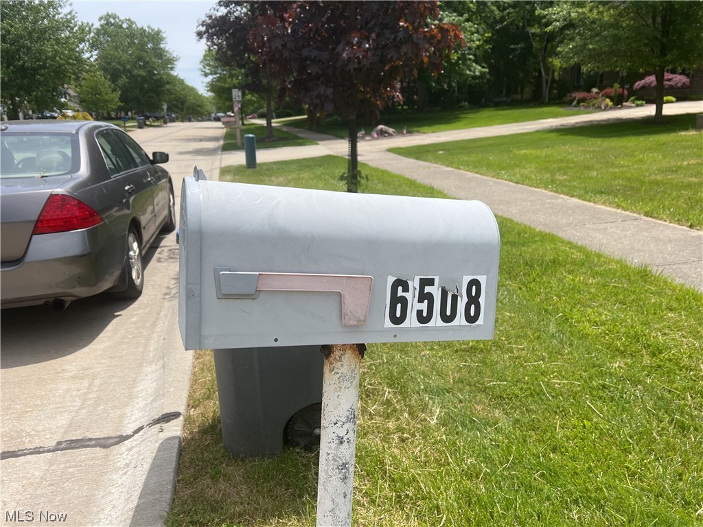 Huntington - Residential