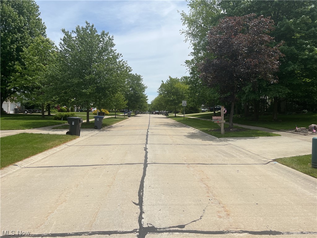 Huntington - Residential