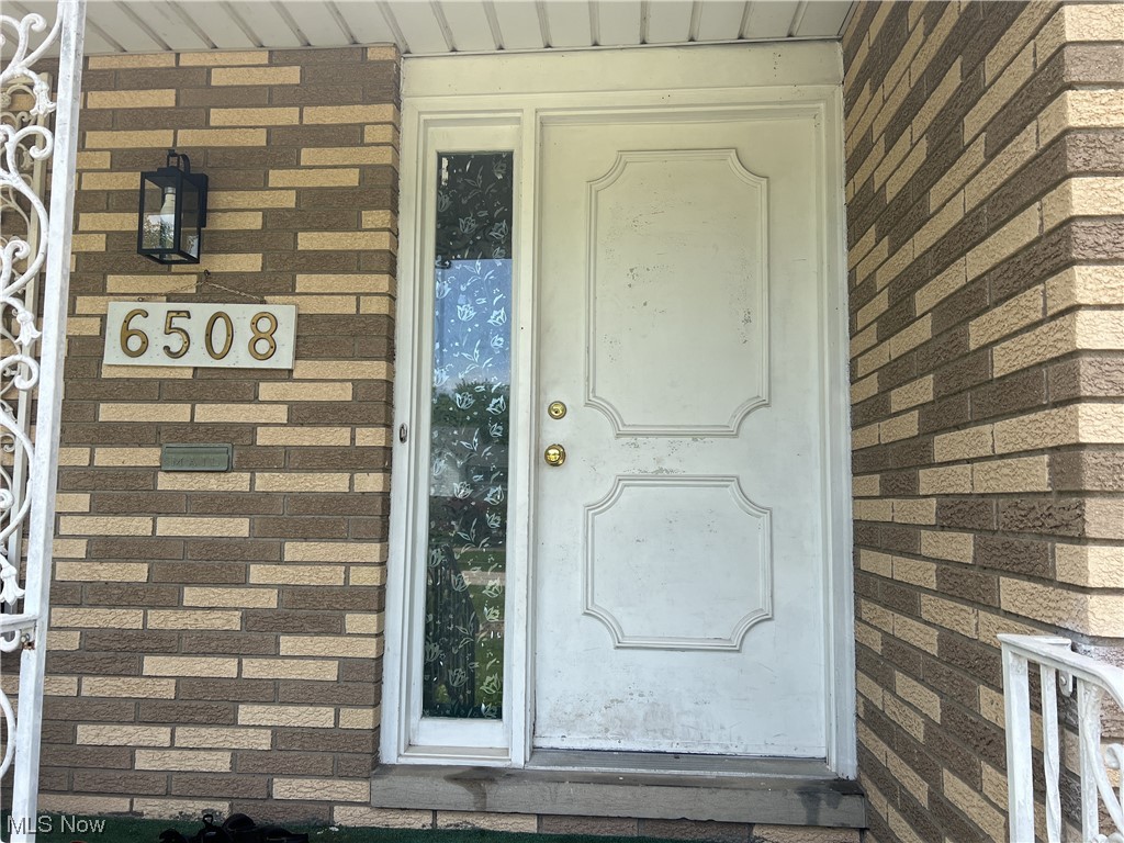 Huntington - Residential