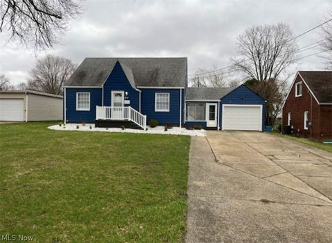 Homes For Sale - 917 S Schenley Avenue<br/> Mahoning County, Youngstown, OH 44509