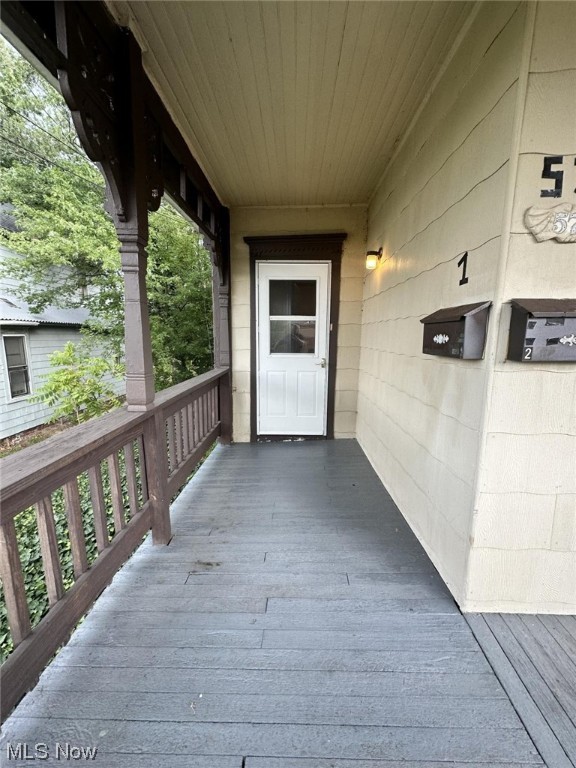 Voris & Steinbacher - Residential Income