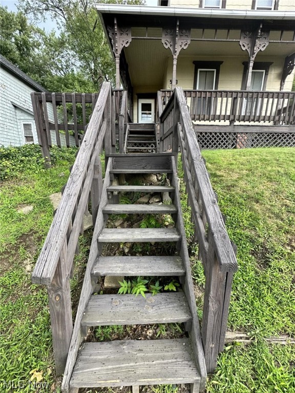 Voris & Steinbacher - Residential Income