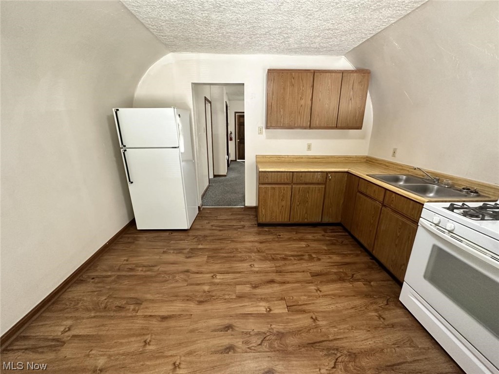 Voris & Steinbacher - Residential Income