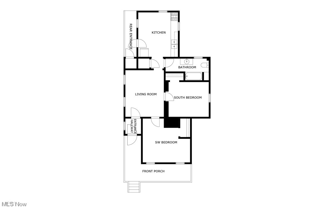 Voris & Steinbacher - Residential Income