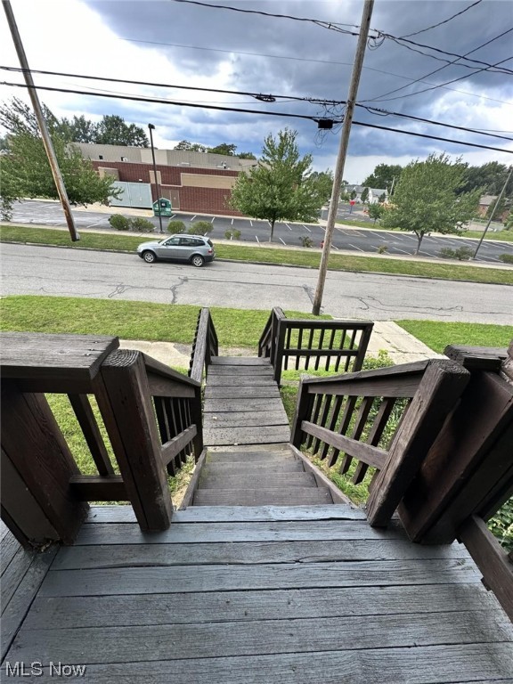 Voris & Steinbacher - Residential Income