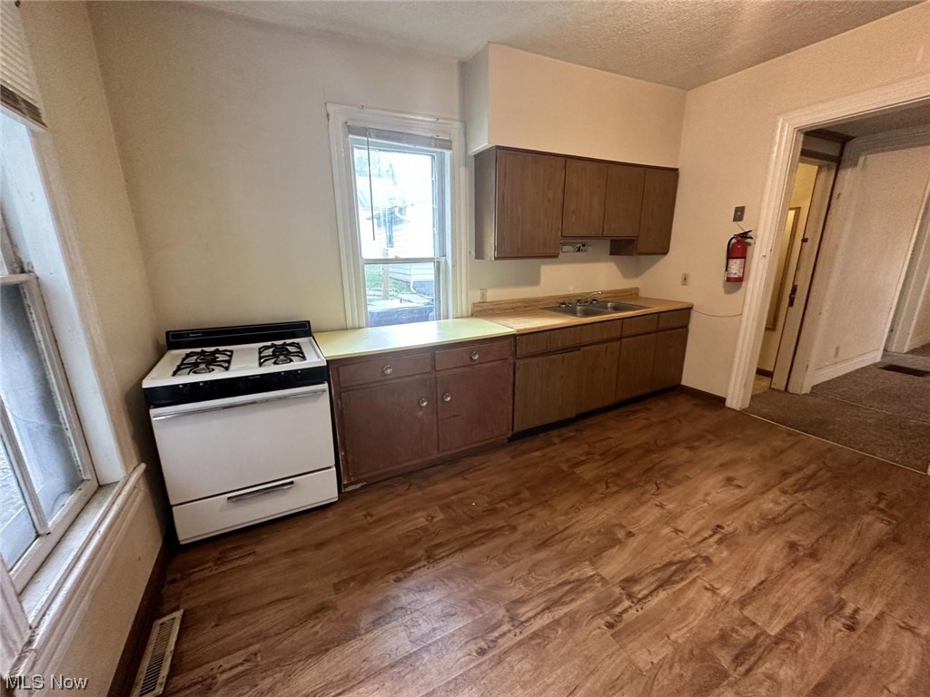 Voris & Steinbacher - Residential Income