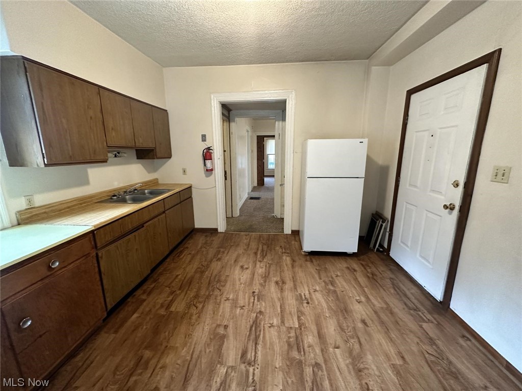 Voris & Steinbacher - Residential Income