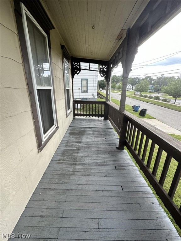 Voris & Steinbacher - Residential Income