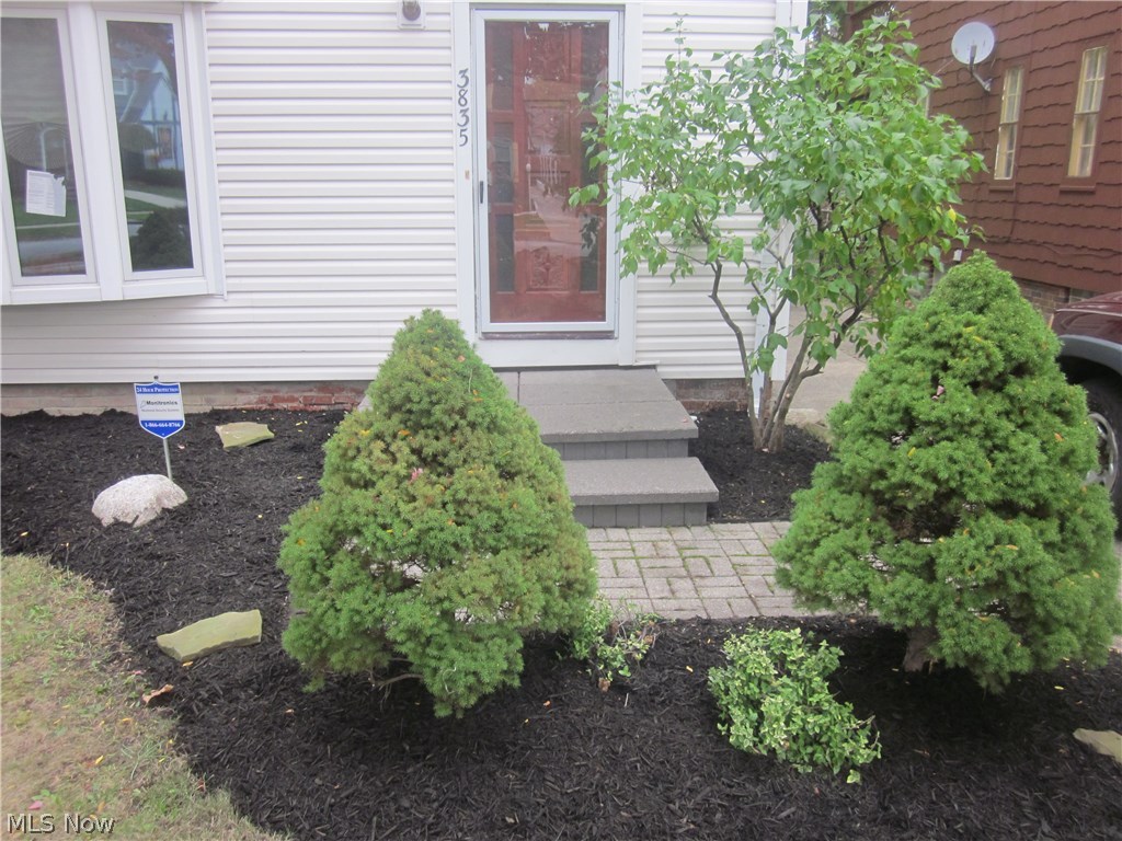 Monticello - Residential