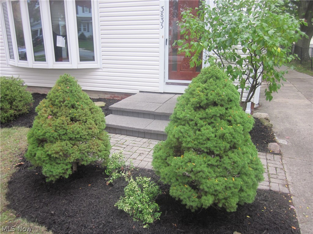 Monticello - Residential