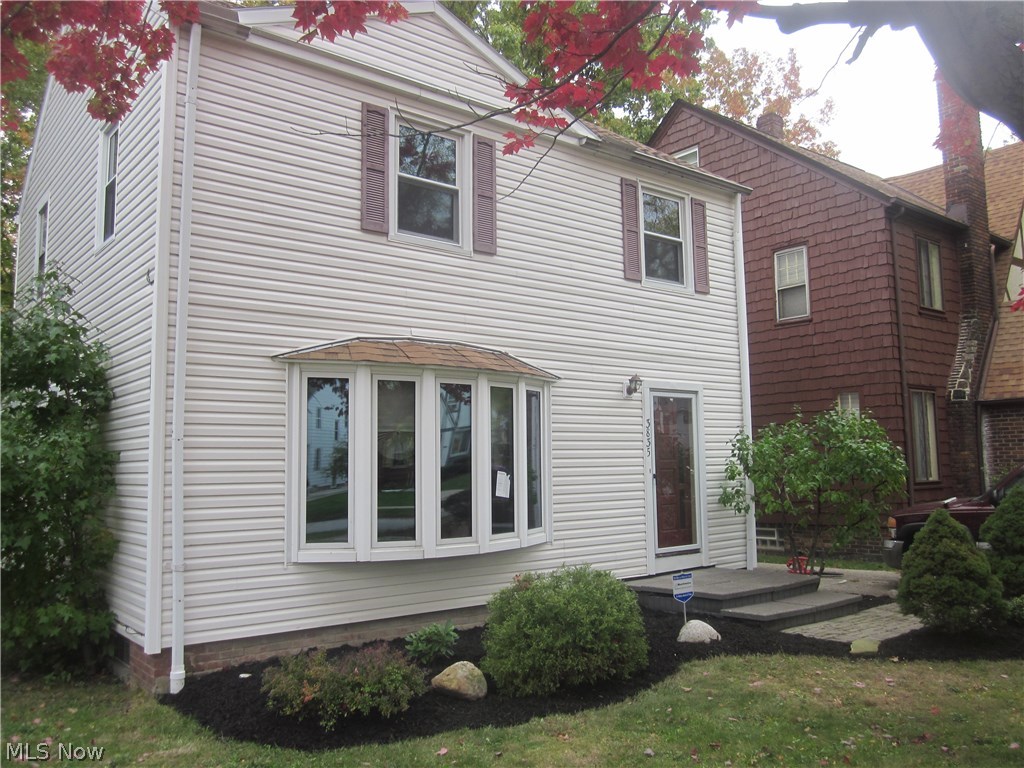 Monticello - Residential