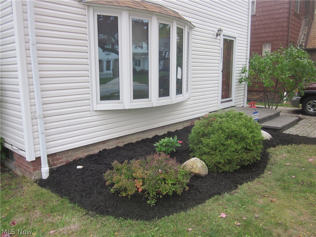 Monticello - Residential