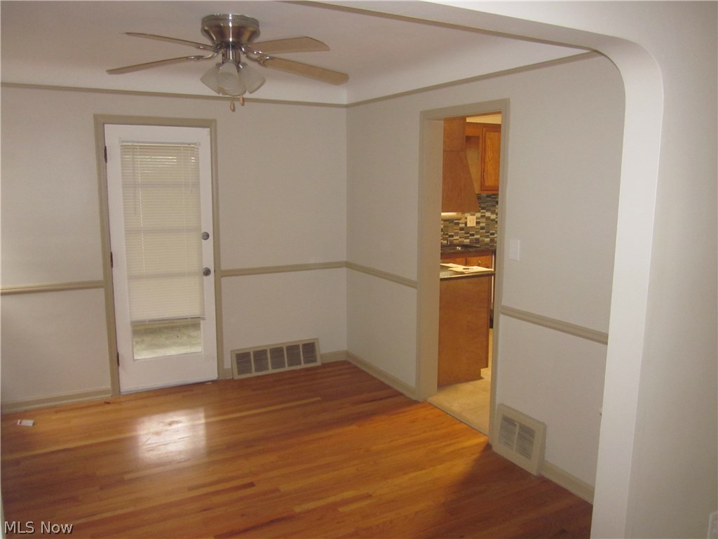 Monticello - Residential