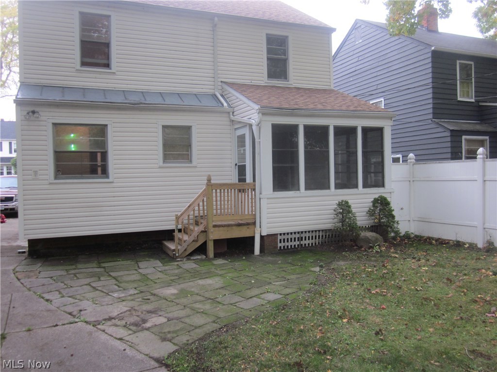 Monticello - Residential