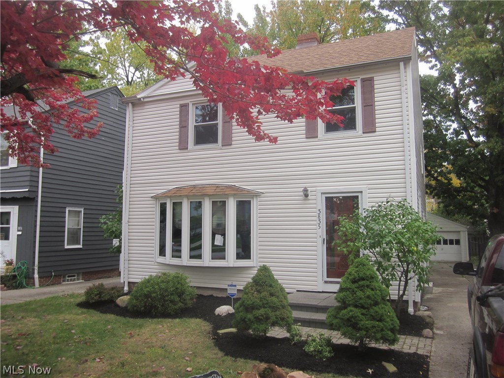 Monticello - Residential