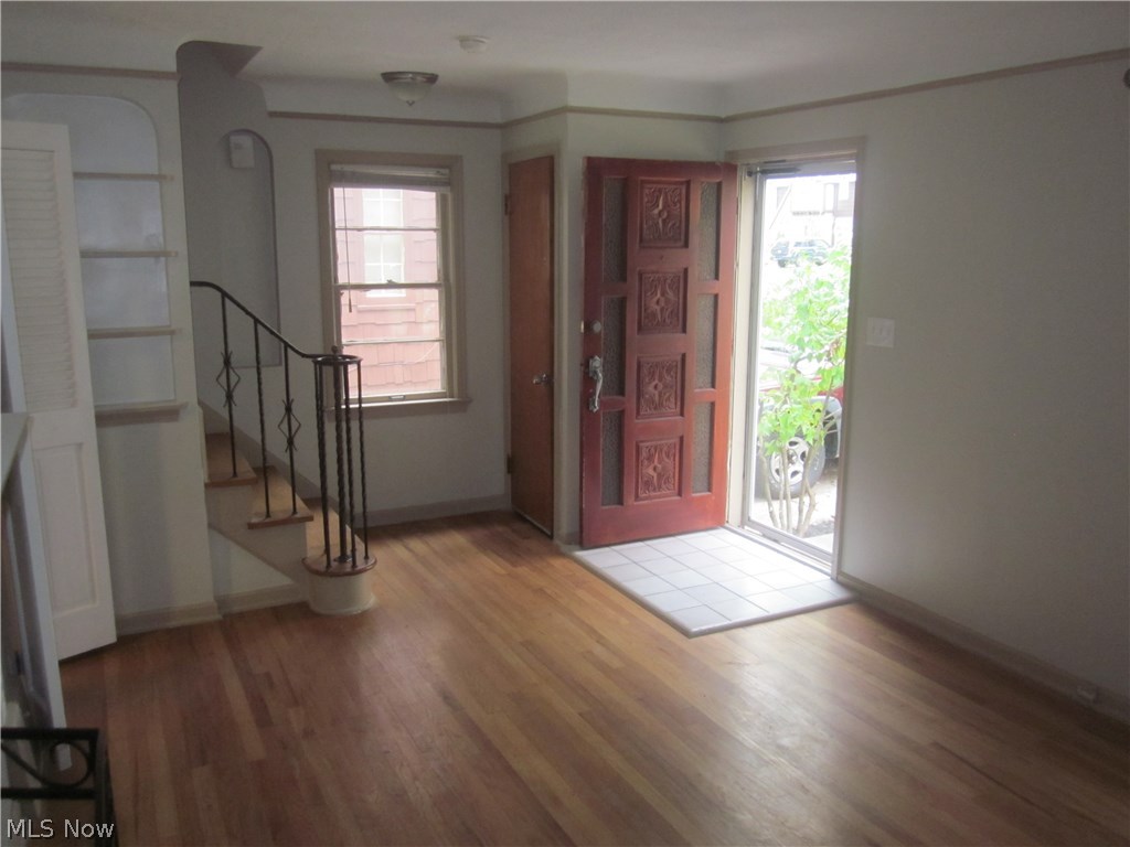 Monticello - Residential