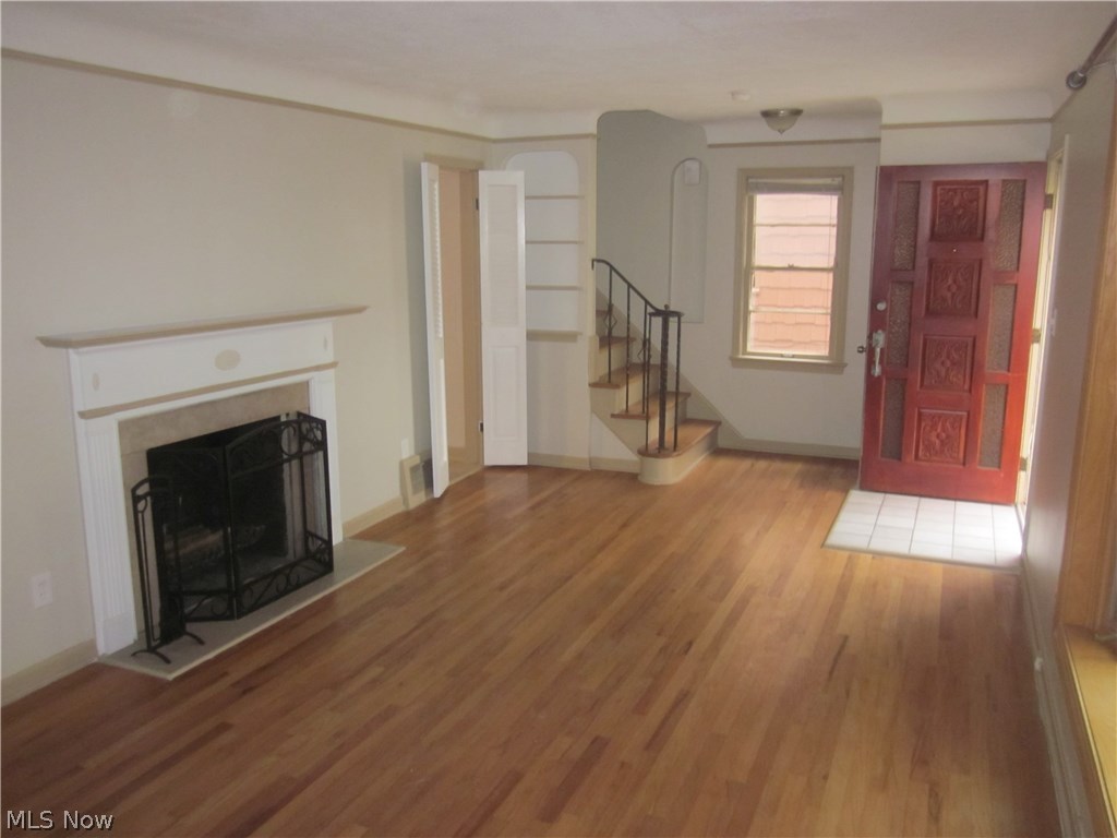 Monticello - Residential