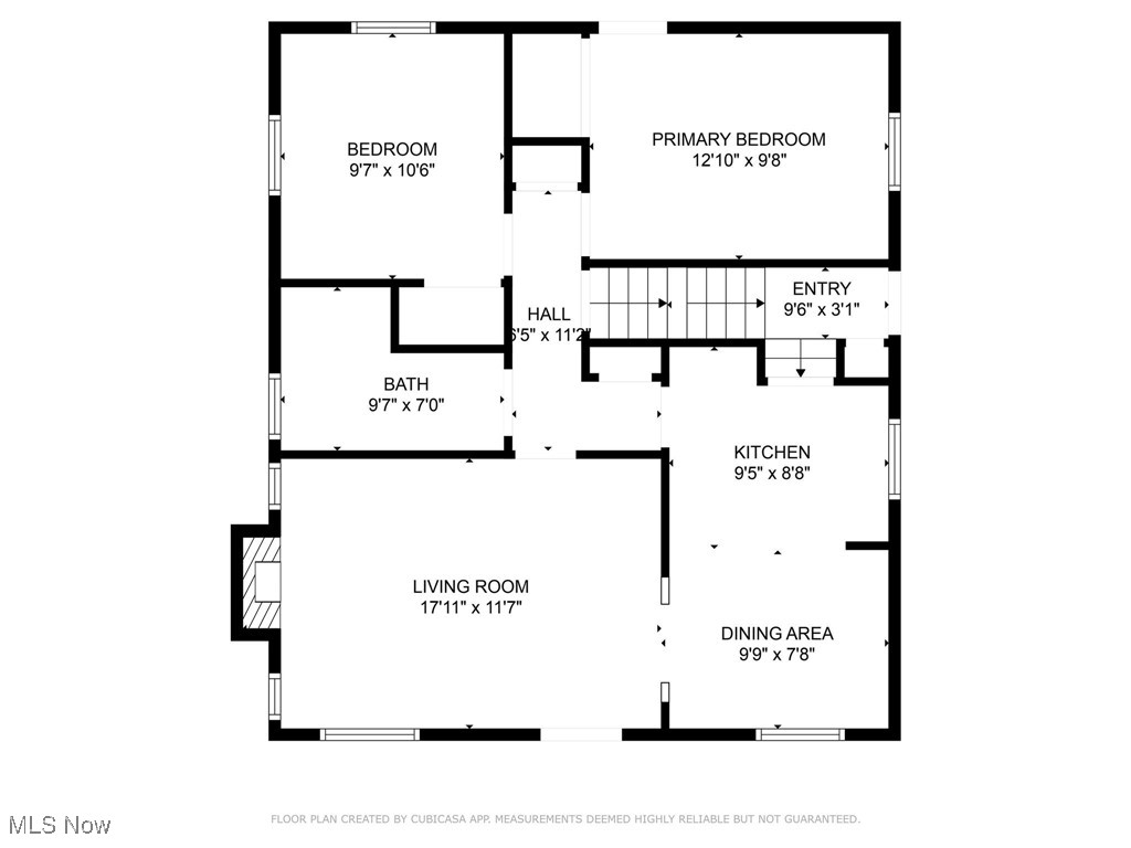 4945 E 110th Street, Garfield Heights, Ohio image 33