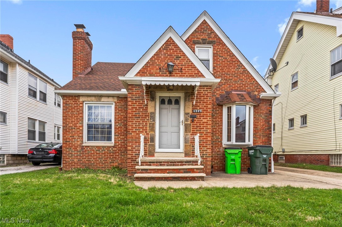 4945 E 110th Street, Garfield Heights, Ohio image 1