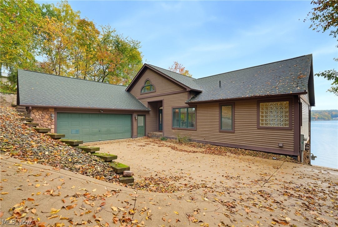 140 W Mohawk Drive