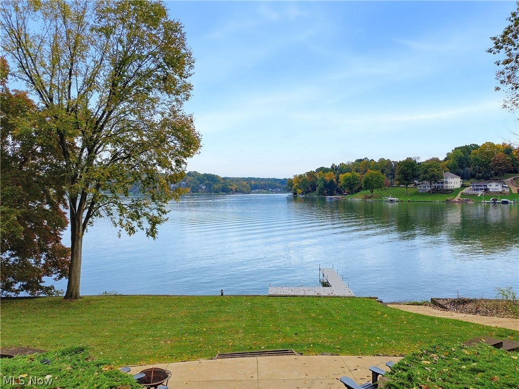 140 W Mohawk Drive