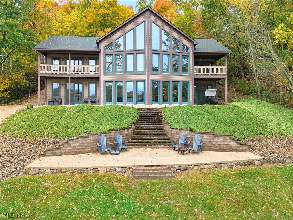 140 W Mohawk Drive