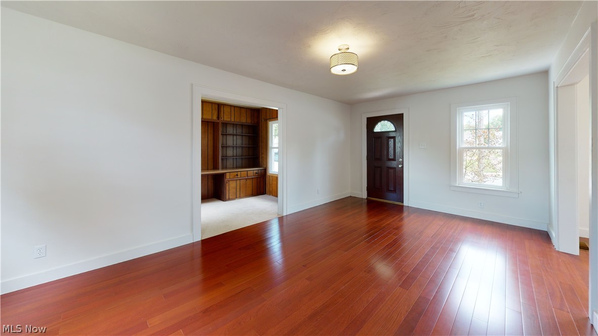 Schiller - Residential