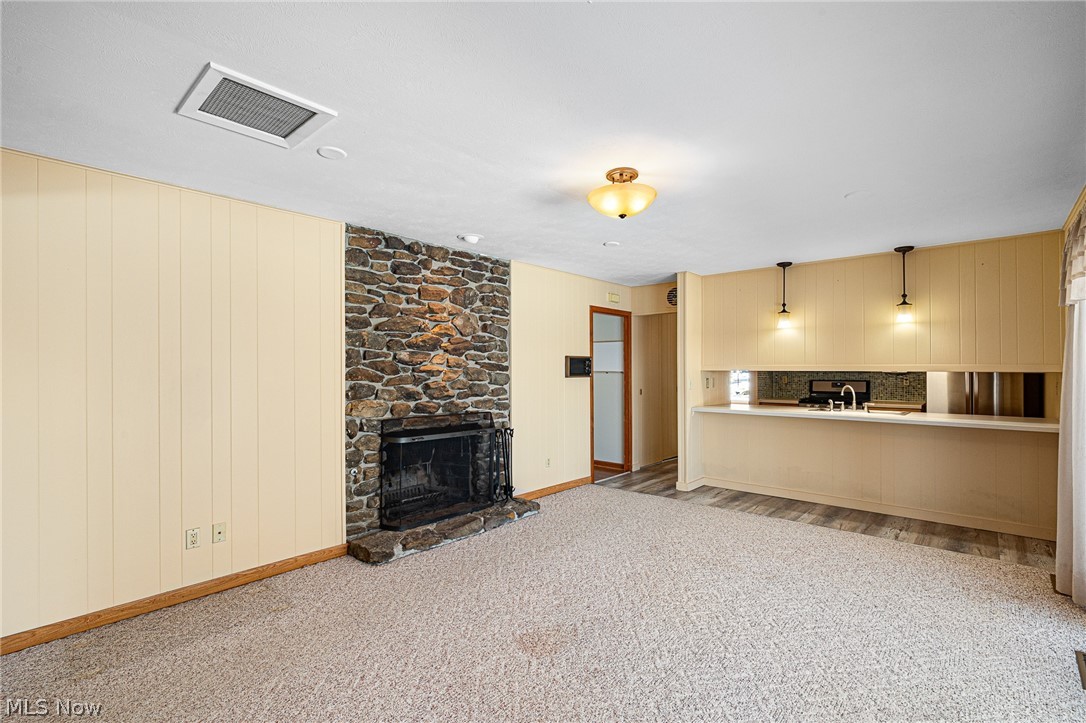 Ledgewood - Residential