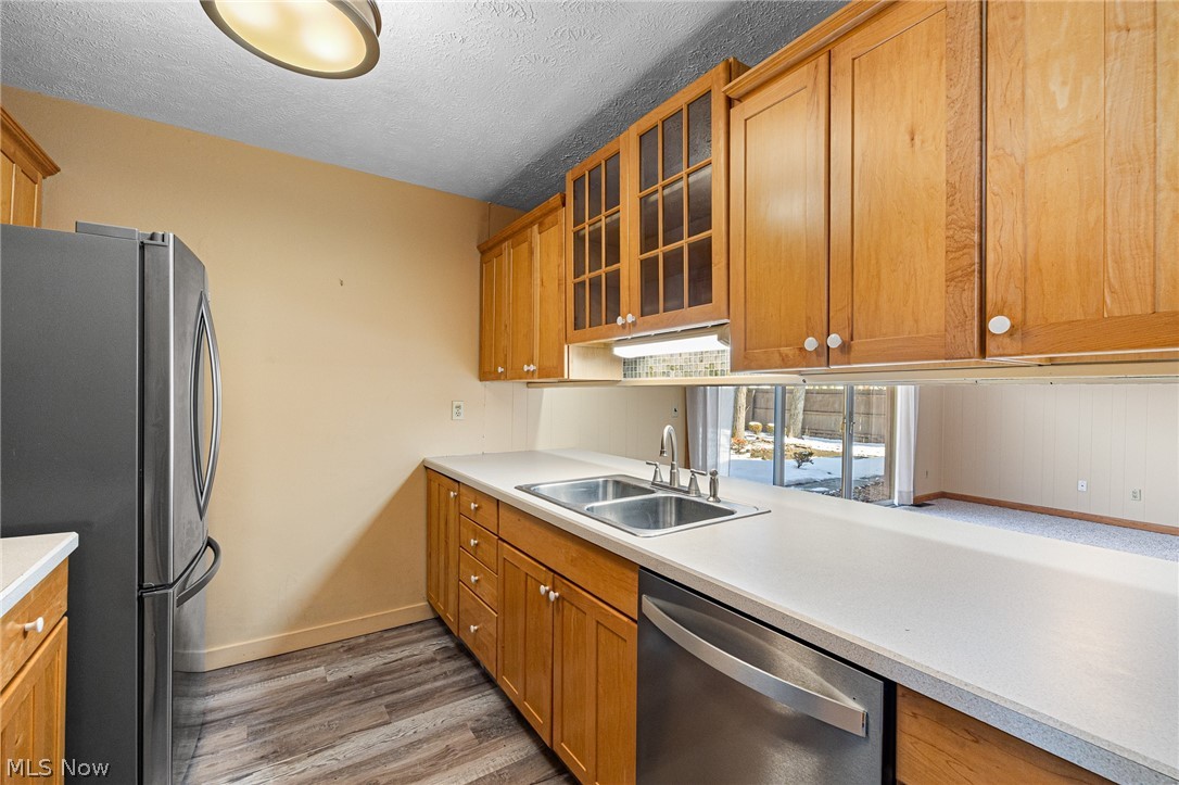 Ledgewood - Residential