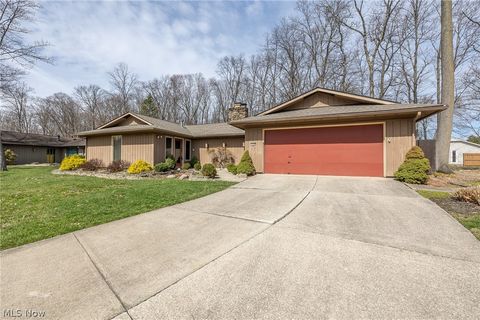 17338 Ridge Creek Road Strongsville OH 44136