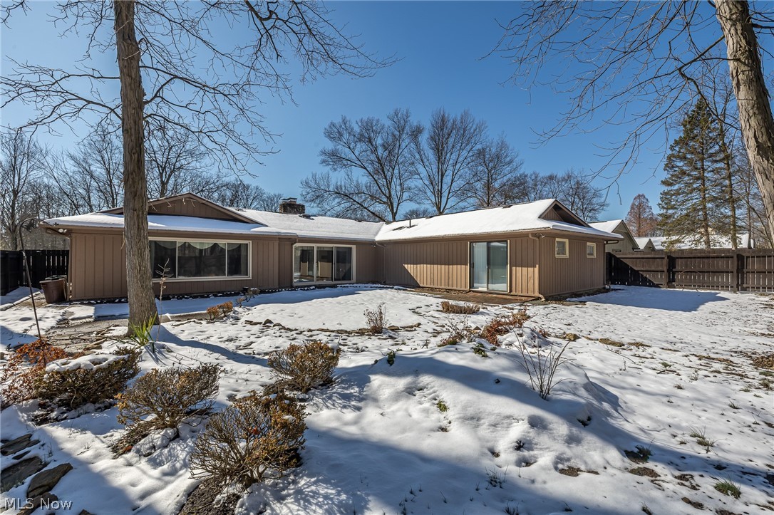 Ledgewood - Residential