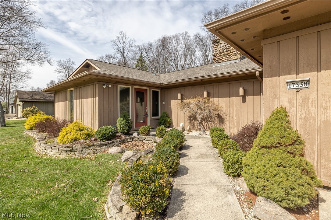 Ledgewood - Residential