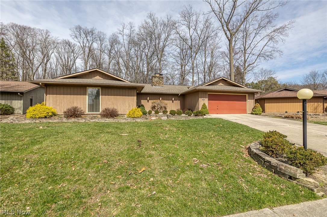 Ledgewood - Residential