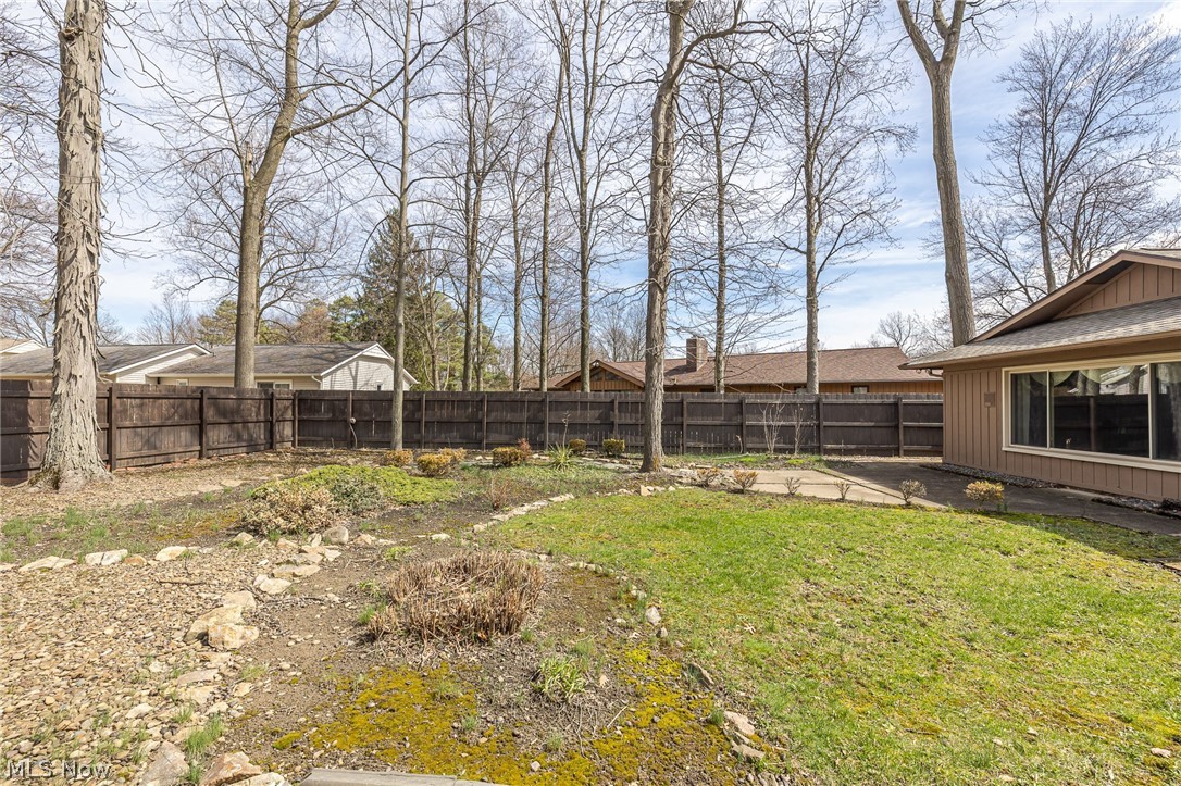 Ledgewood - Residential