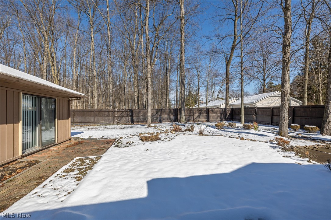 Ledgewood - Residential